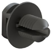 48055 | Cable Tie Dome Clip Fir Tree Mount